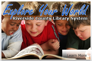 Riverside County Library System